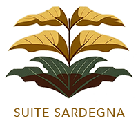 Suite Sardegna Logo